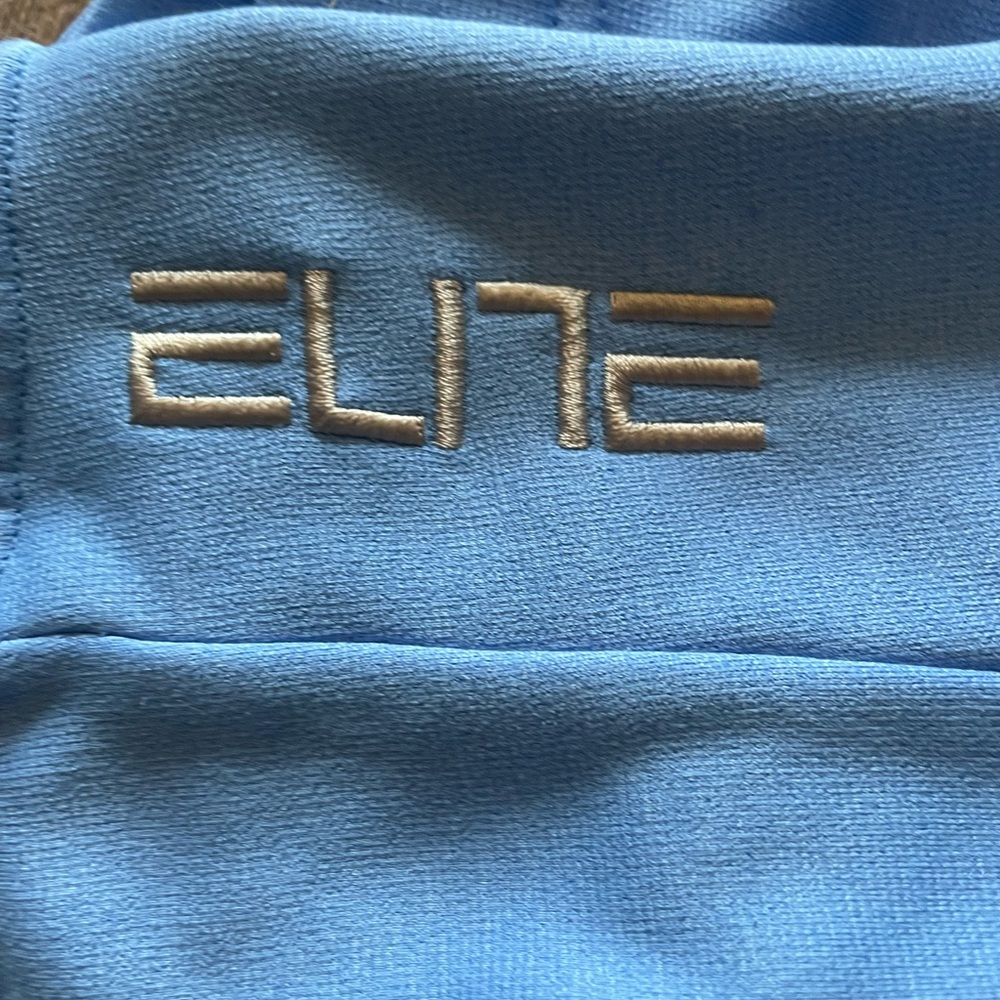 Jordan North Carolina zip up jacket - Picture 3 of 3